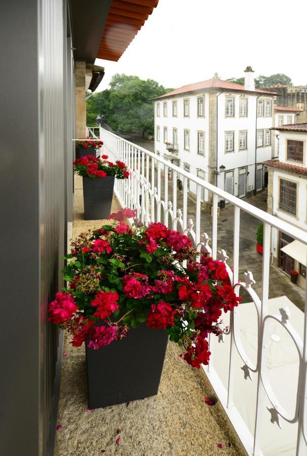 Vila De Ponte Guest House Ponte de Lima Exterior photo