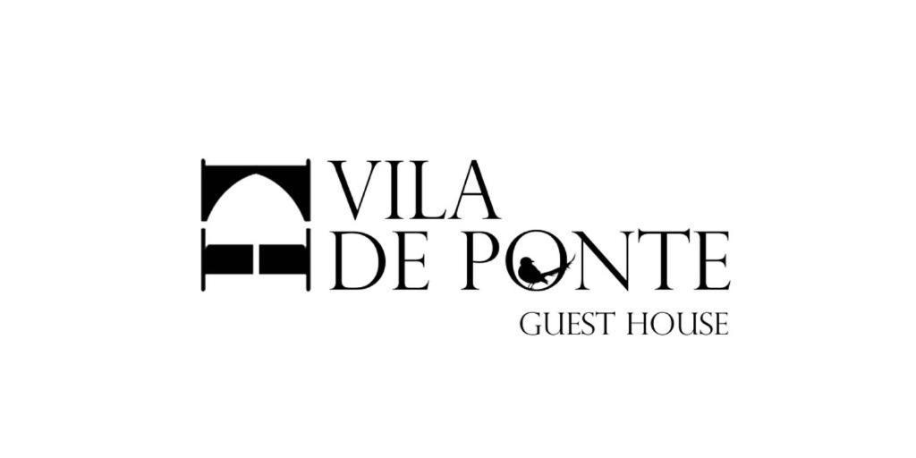 Vila De Ponte Guest House Ponte de Lima Exterior photo